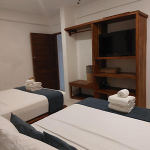 Habitación Estándar con Cama King